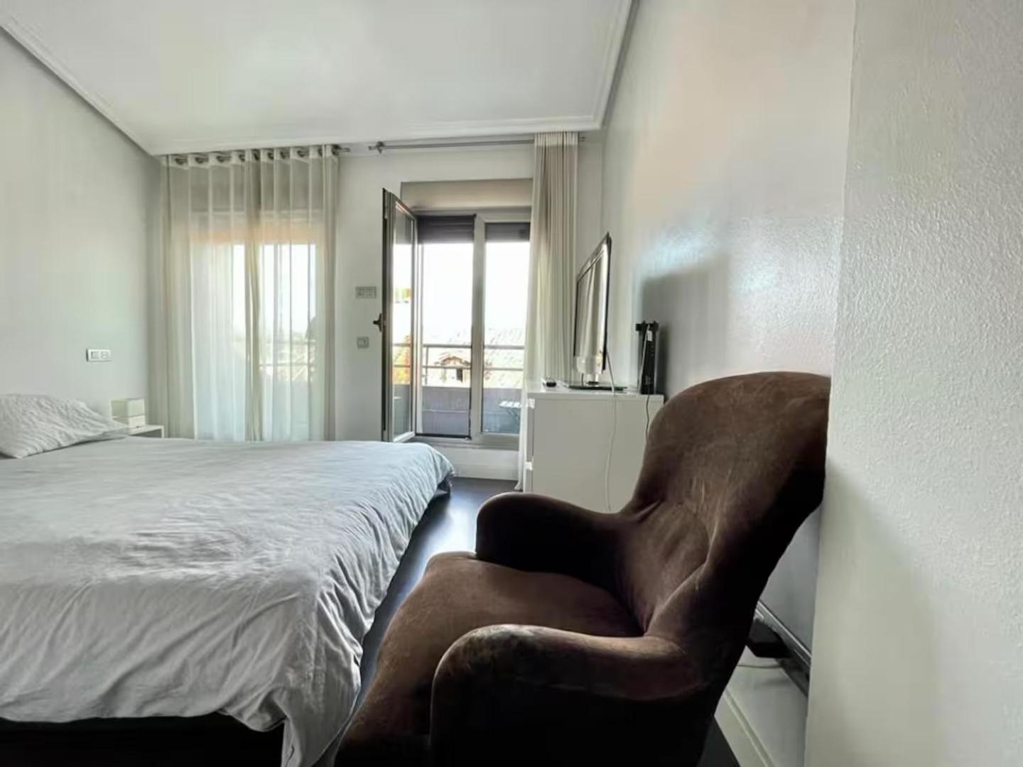 Apartamento Atico Centro Historico De *