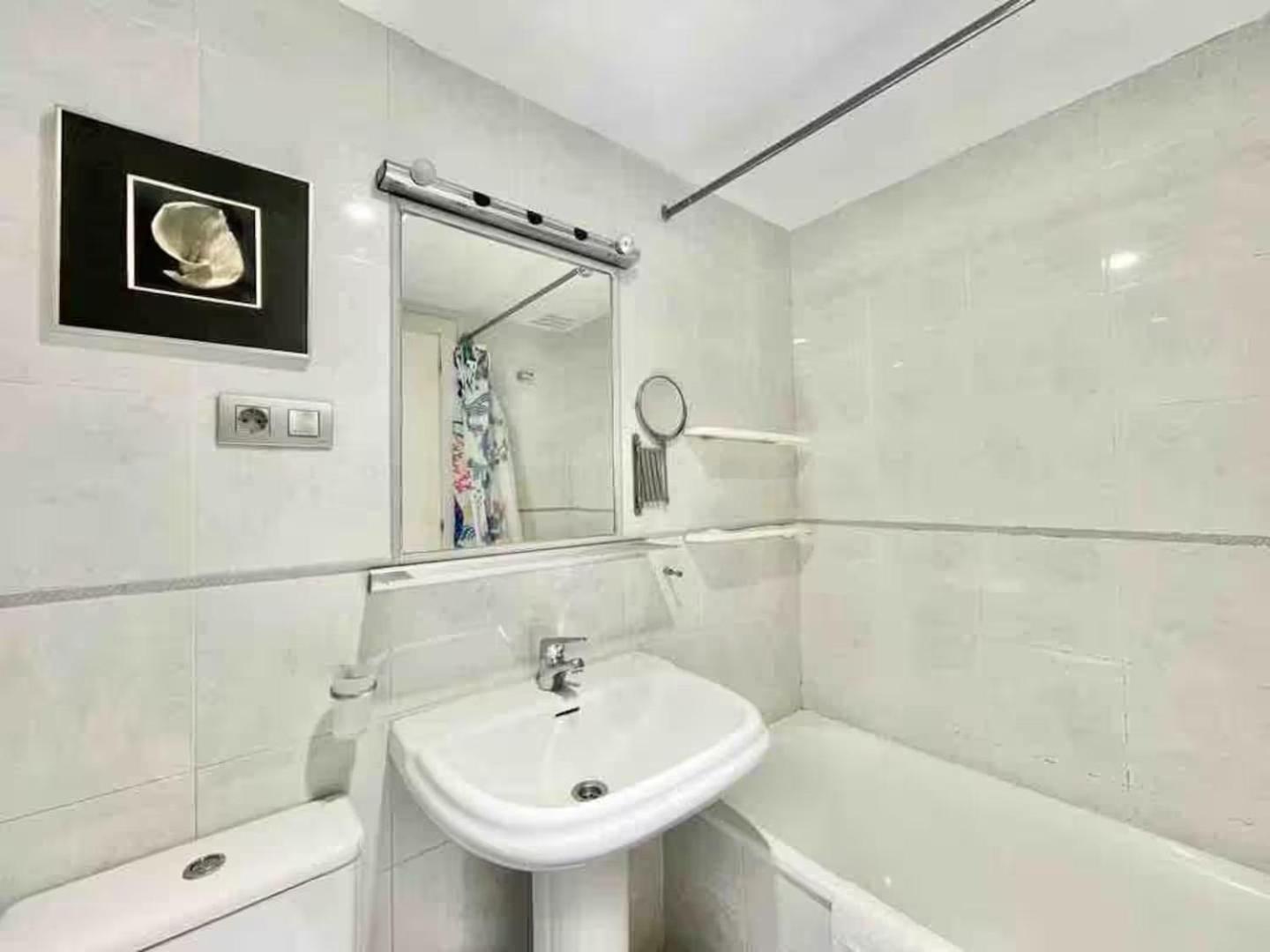 Atico Centro Historico De Apartamento *