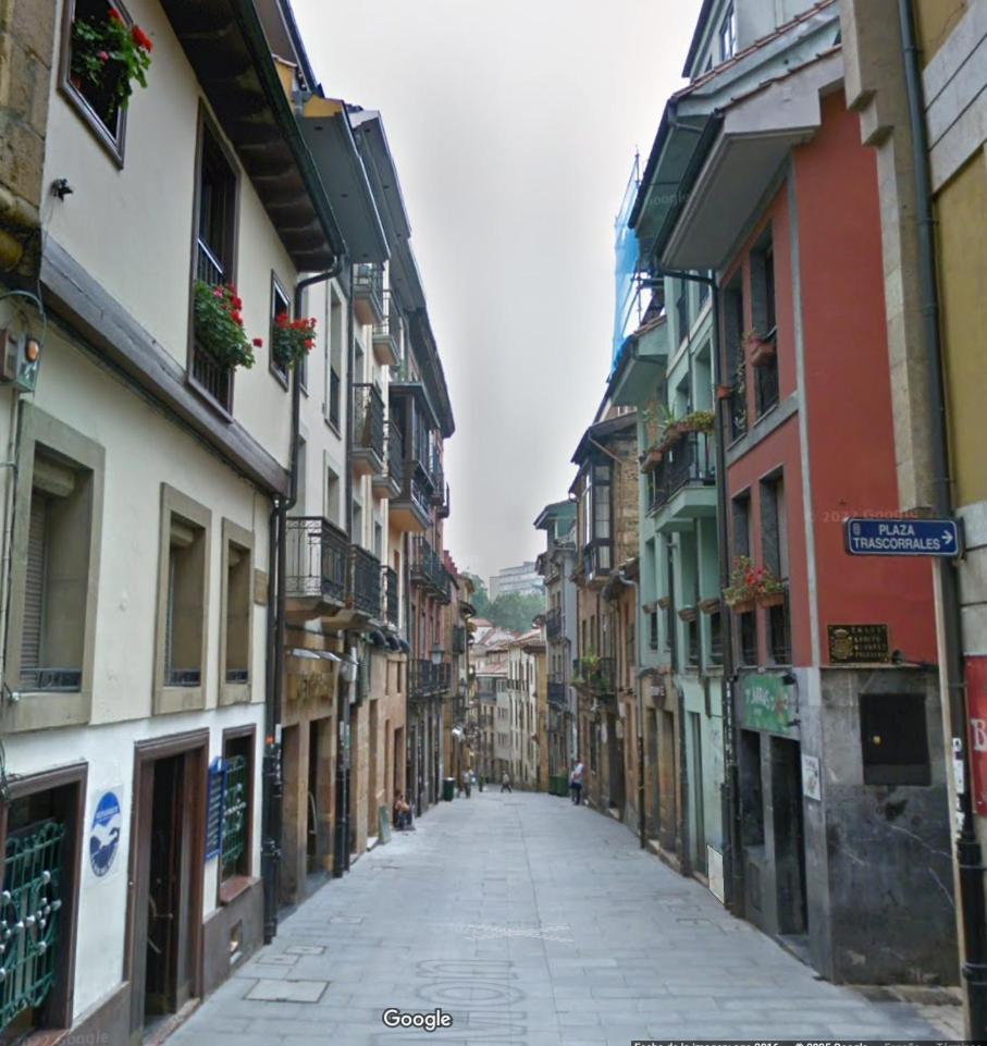 Apartamento Atico Centro Historico De