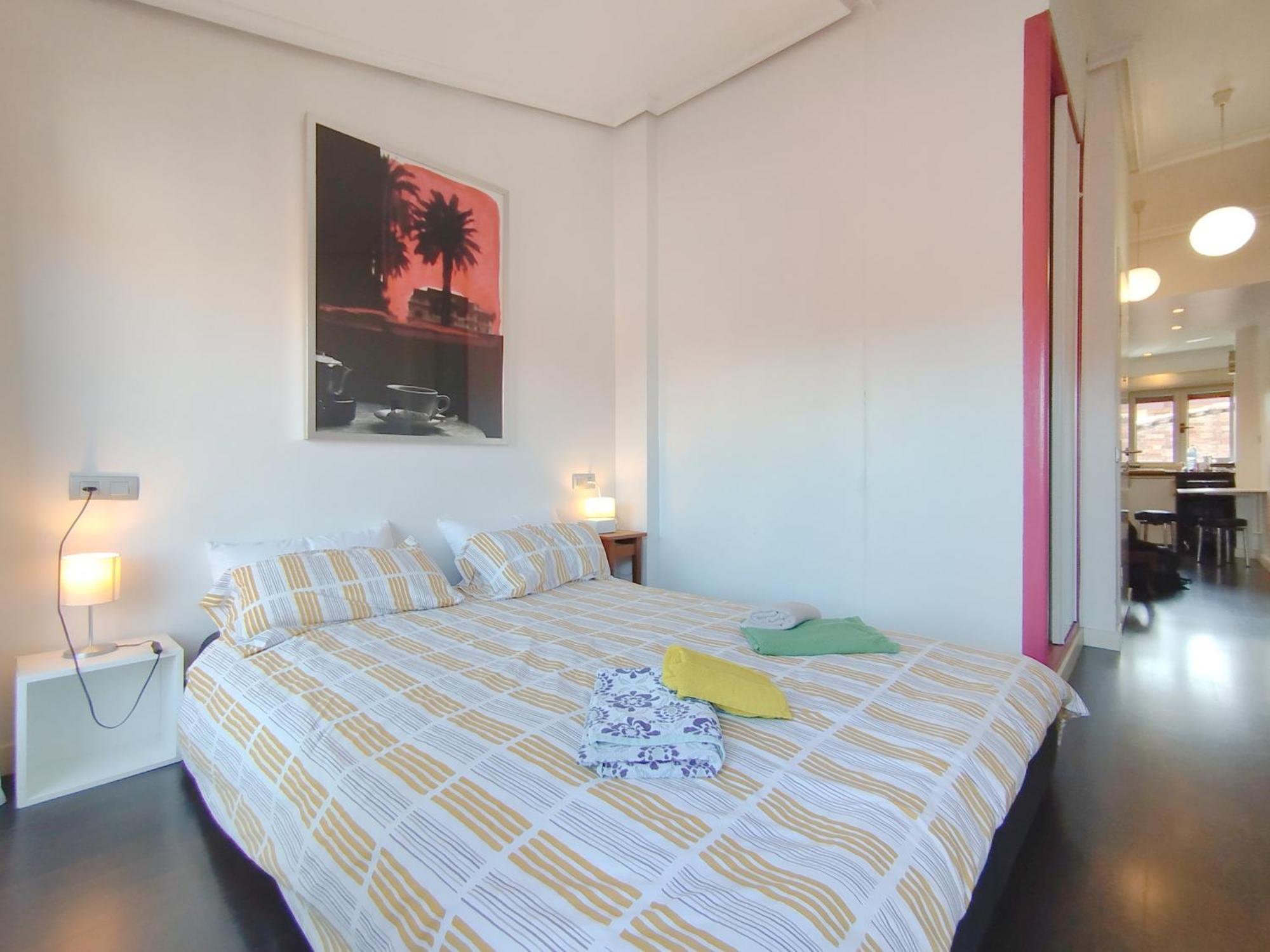 Apartamento Atico Centro Historico De