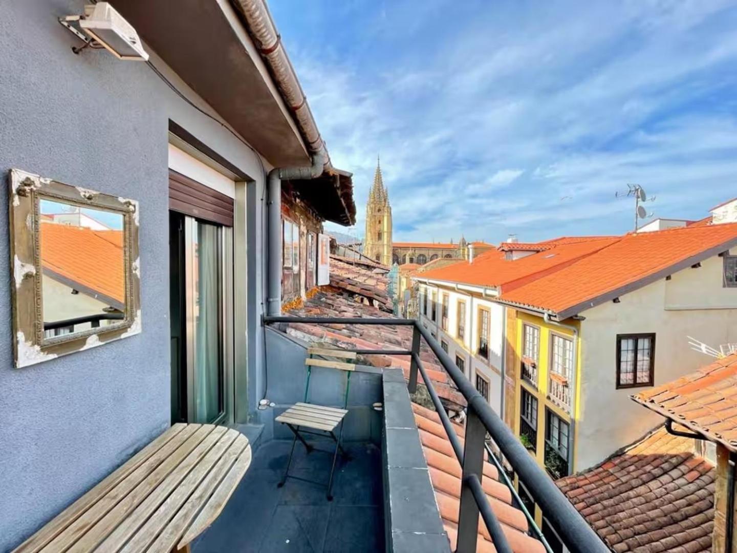 Atico Centro Historico De Apartamento *